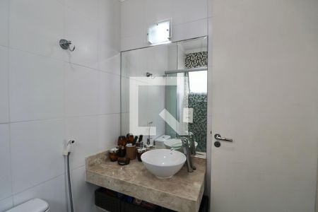 Apartamento para alugar com 92m², 2 quartos e 2 vagasBanheiro Suíte