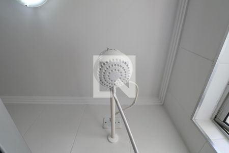 Apartamento para alugar com 92m², 2 quartos e 2 vagasBanheiro Social