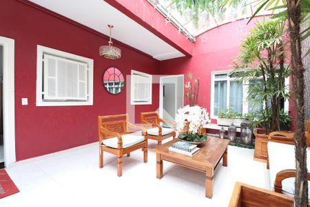 Apartamento para alugar com 40m², 1 quarto e sem vagaÁrea comum