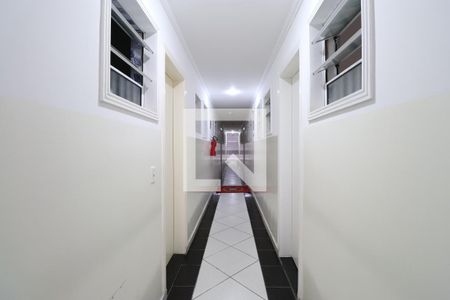 Apartamento para alugar com 40m², 1 quarto e sem vagaÁrea comum