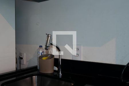 Studio para alugar com 22m², 1 quarto e sem vagaStudio