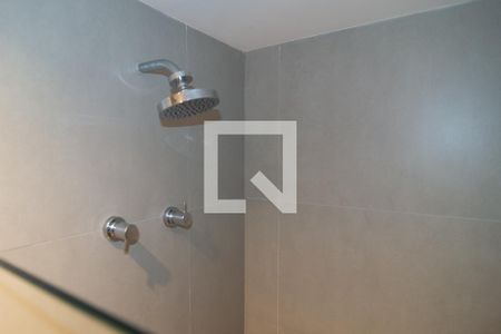 Studio para alugar com 22m², 1 quarto e sem vagaBanheiro