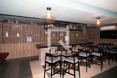 Studio para alugar com 22m², 1 quarto e sem vagaSala de Festas