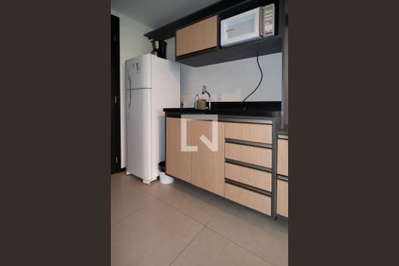 Studio de kitnet/studio à venda com 1 quarto, 22m² em Consolação, São Paulo