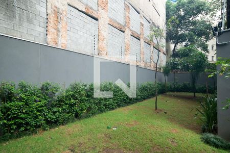 Studio para alugar com 22m², 1 quarto e sem vagaPetPlace