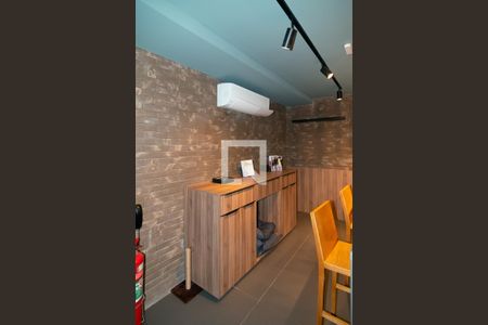 Studio para alugar com 22m², 1 quarto e sem vagaÁrea Comum