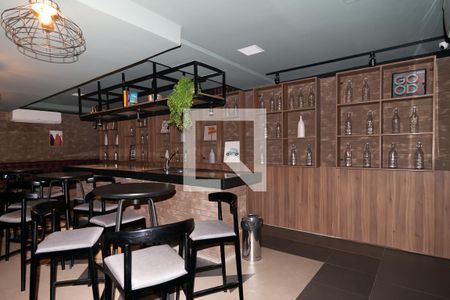 Studio para alugar com 22m², 1 quarto e sem vagaSala de Festas