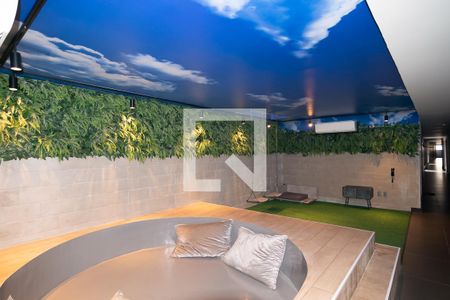 Studio para alugar com 22m², 1 quarto e sem vagaÁrea comum