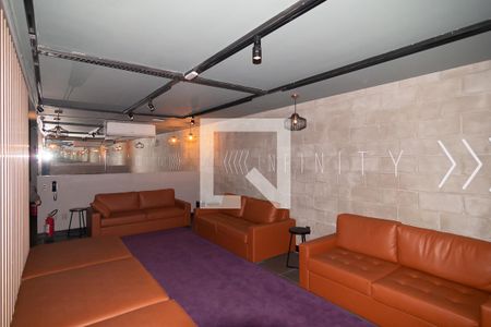 Studio para alugar com 22m², 1 quarto e sem vagaÁrea comum