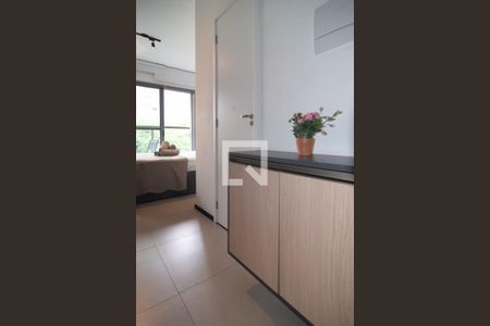 Studio para alugar com 22m², 1 quarto e sem vagaStudio