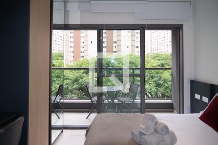 Studio de kitnet/studio à venda com 1 quarto, 22m² em Consolação, São Paulo