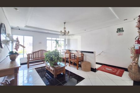 Apartamento para alugar com 40m², 1 quarto e sem vagaÁrea comum