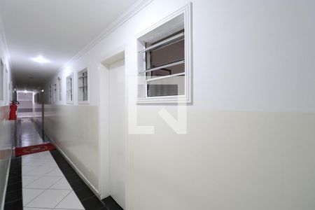 Apartamento para alugar com 40m², 1 quarto e sem vagaÁrea comum