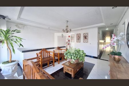 Apartamento para alugar com 40m², 1 quarto e sem vagaÁrea comum