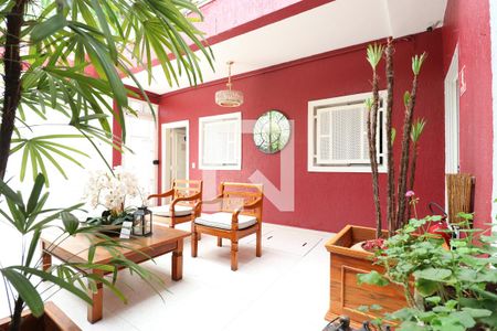 Apartamento para alugar com 40m², 1 quarto e sem vagaÁrea comum