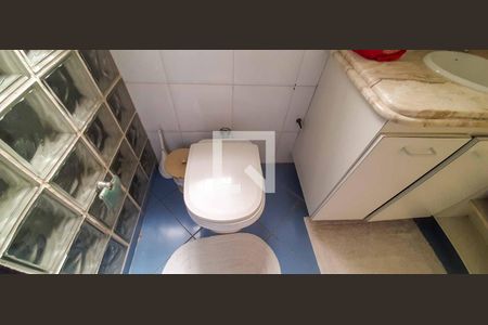 Casa à venda com 250m², 3 quartos e 3 vagasBanheiro da Suíte 3