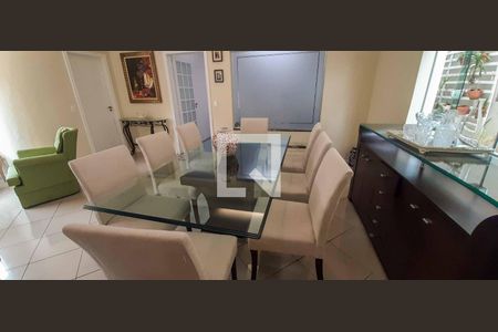 Casa à venda com 250m², 3 quartos e 3 vagasSala de Jantar