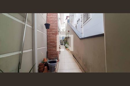 Casa à venda com 250m², 3 quartos e 3 vagasÁrea Externa