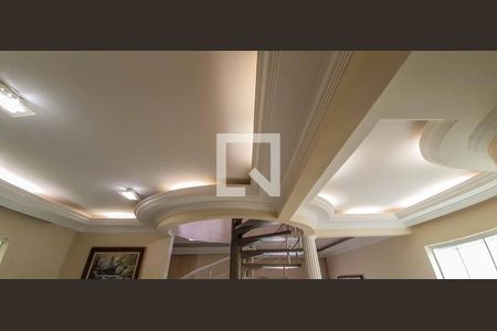 Casa à venda com 250m², 3 quartos e 3 vagasSala de Jantar