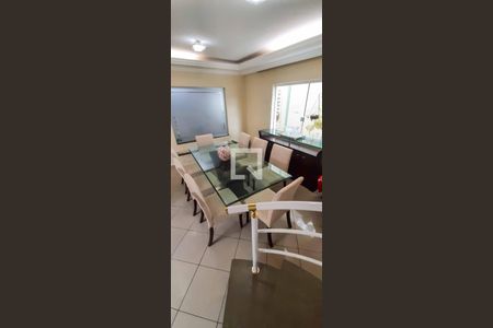 Casa à venda com 250m², 3 quartos e 3 vagasSala de Jantar