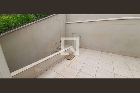 Casa à venda com 250m², 3 quartos e 3 vagasVaranda da Suíte 3