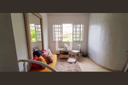 Casa à venda com 250m², 3 quartos e 3 vagasHall dos quartos