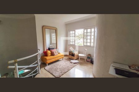 Casa à venda com 250m², 3 quartos e 3 vagasHall dos quartos
