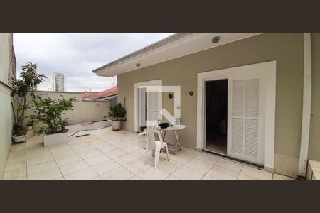 Casa à venda com 250m², 3 quartos e 3 vagasVaranda da Suíte 3