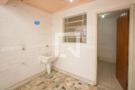 Casa à venda com 102m², 2 quartos e 1 vaga Casa à venda com 102m², 2 quartos e 1 vagaÁrea de Serviço