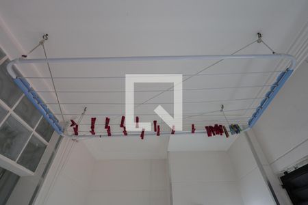 Apartamento à venda com 103m², 3 quartos e 2 vagasÁrea de serviço