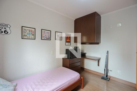 Apartamento à venda com 103m², 3 quartos e 2 vagasQuarto 1