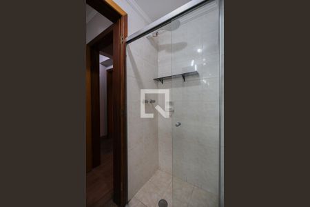 Apartamento à venda com 103m², 3 quartos e 2 vagasBanheiro da Suíte