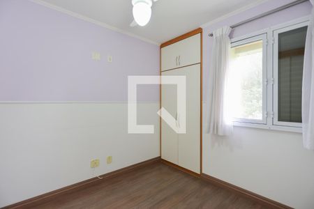 Apartamento à venda com 103m², 3 quartos e 2 vagasQuarto 2