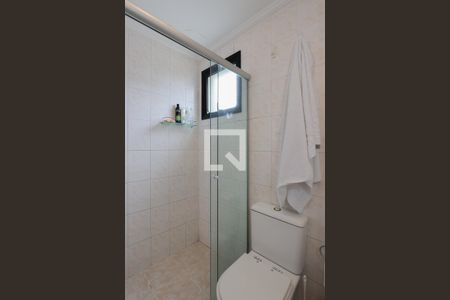 Apartamento à venda com 103m², 3 quartos e 2 vagasBanheiro