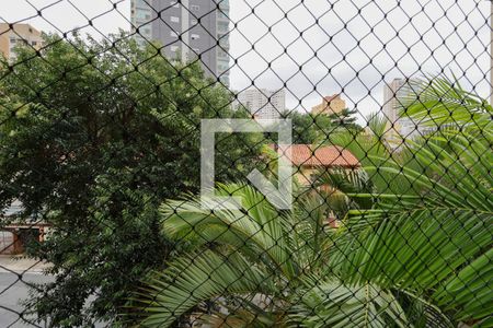 Apartamento à venda com 103m², 3 quartos e 2 vagasVista do Quarto 2