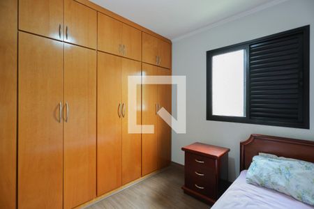 Apartamento à venda com 103m², 3 quartos e 2 vagasQuarto 1