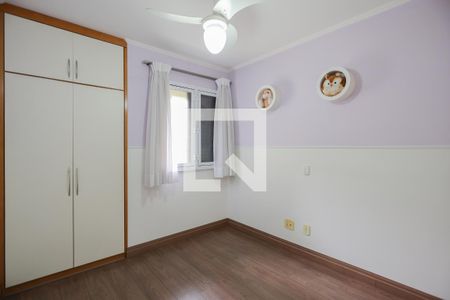 Apartamento à venda com 103m², 3 quartos e 2 vagasQuarto 2