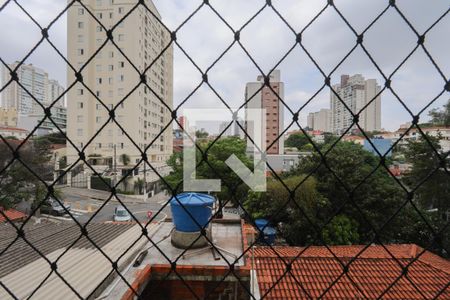 Apartamento à venda com 103m², 3 quartos e 2 vagasVista do Quarto 1