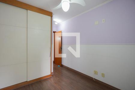 Apartamento à venda com 103m², 3 quartos e 2 vagasQuarto 2