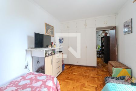 Apartamento à venda com 65m², 1 quarto e sem vagaQuarto