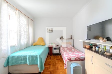 Apartamento à venda com 65m², 1 quarto e sem vagaQuarto
