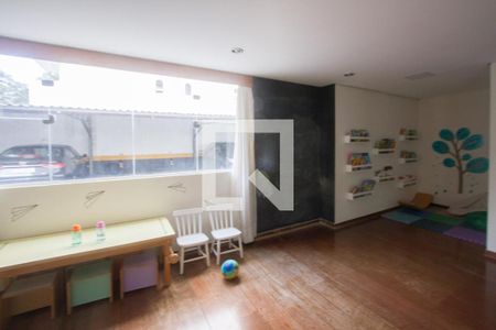 Apartamento à venda com 116m², 3 quartos e 1 vagaBrinquedoteca