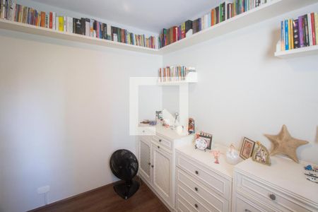 Apartamento à venda com 116m², 3 quartos e 1 vagaQuarto 2