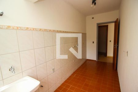Apartamento à venda com 46m², 1 quarto e sem vagaCozinha