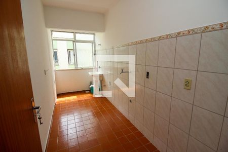 Apartamento à venda com 46m², 1 quarto e sem vagaCozinha
