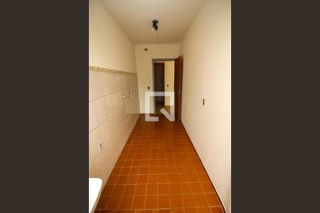 Apartamento à venda com 46m², 1 quarto e sem vagaCozinha