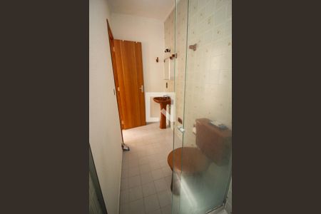 Apartamento à venda com 46m², 1 quarto e sem vagaBanheiro