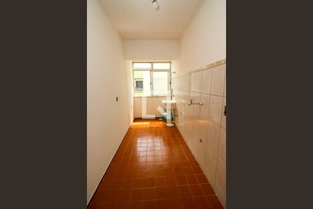 Apartamento à venda com 46m², 1 quarto e sem vagaCozinha