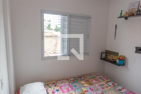 Quarto 1 de apartamento para alugar com 2 quartos, 53m² em Vila Aurora (zona Norte), São Paulo