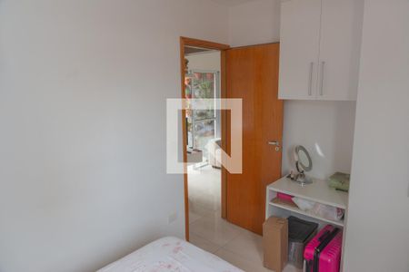 Apartamento para alugar com 53m², 2 quartos e sem vagaQuarto 2